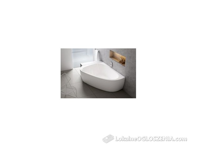 Ravak Love Story II Lewy Biały CZ75100A00