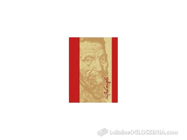 Michał Anioł 500
