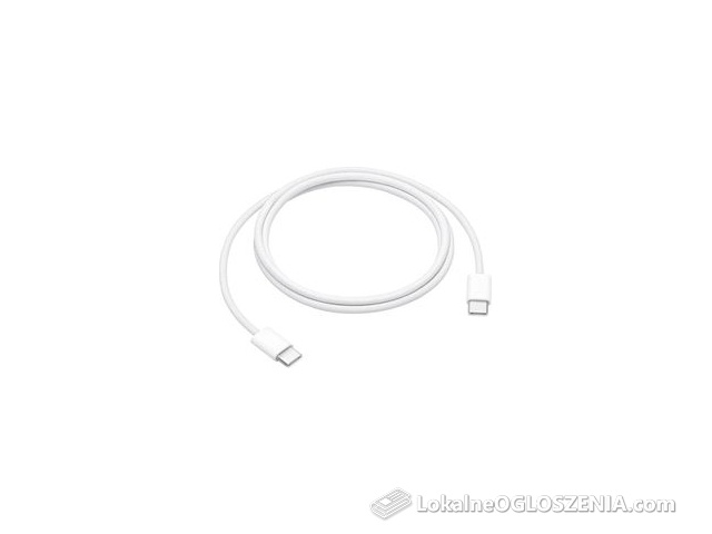 Apple MW493ZM/A USB-C 1m