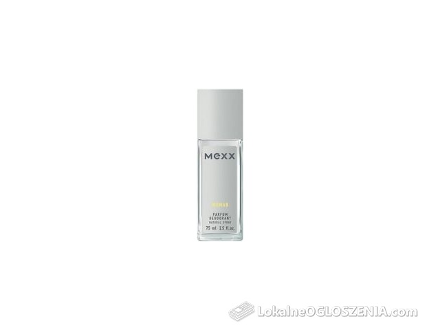 Mexx Woman Dezodorant 75ml