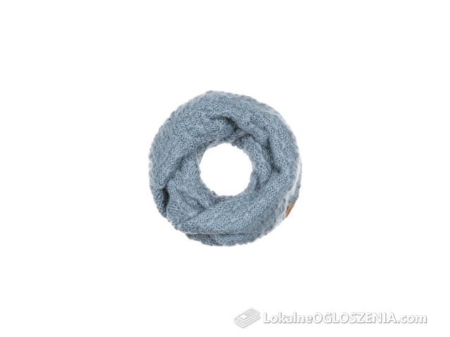 NORDBRON ELENTA COLLAR BLUE STONE