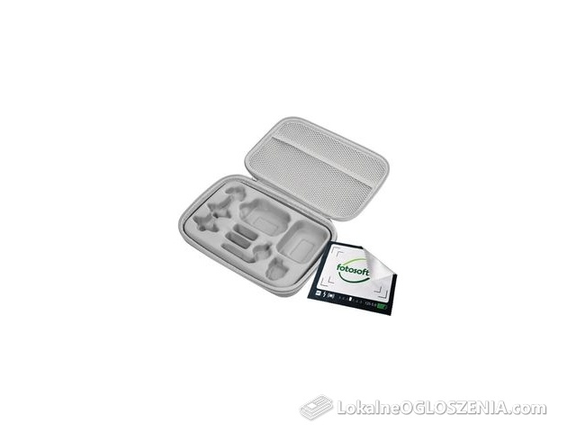 Etui do Insta 360 Ace Pro 2 Carry Case