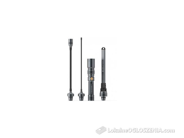 Zestaw Ledlenser Workers friend box