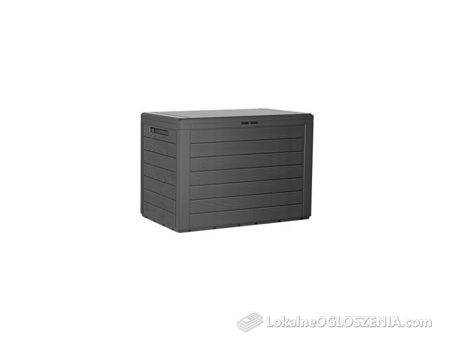 PROSPERPLAST Woodebox MBBL190-S433