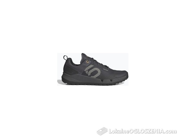 Buty Rowerowe Platformy Męskie Adidas Five Ten Trailcross Lt Charcoal/Putty Grey/Oat