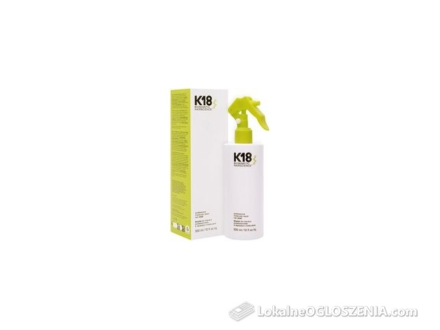 K18 Molecular Repair Hair Mist Spray Rewitalizujący Do Włosów 300 ml