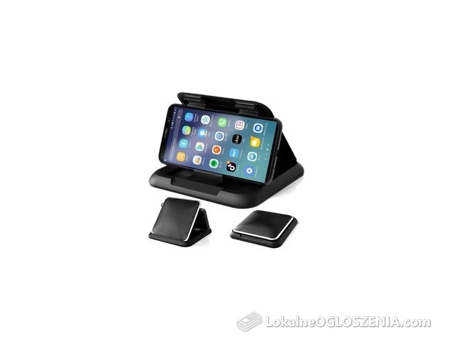 Uchwyt samochodowy na telefon Assen