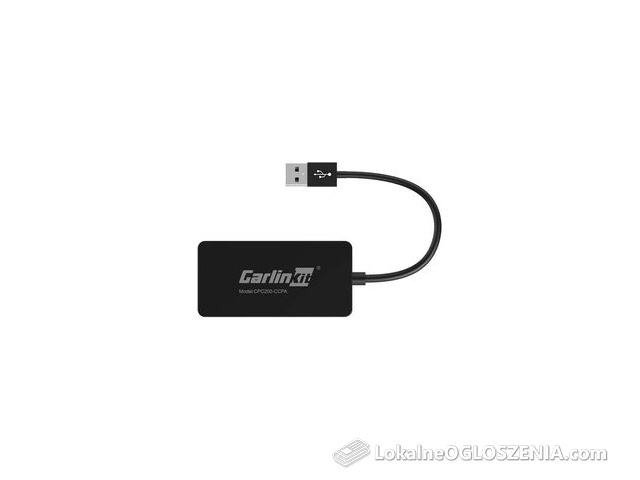 Carlinkit CCPA Carplay Android Auto