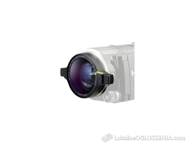 RAYNOX WIDE ANGLE (QC-707)