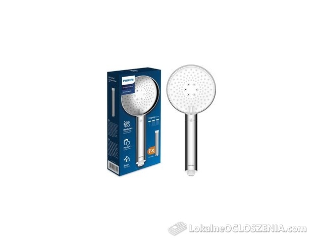 Philips Filtr prysznicowy ASH1516CH 
