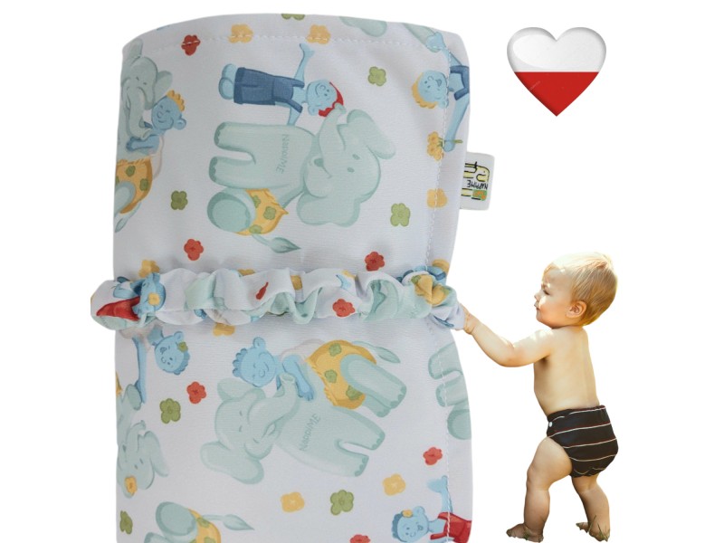 Mata do przewijania - NAPPIMIŚ