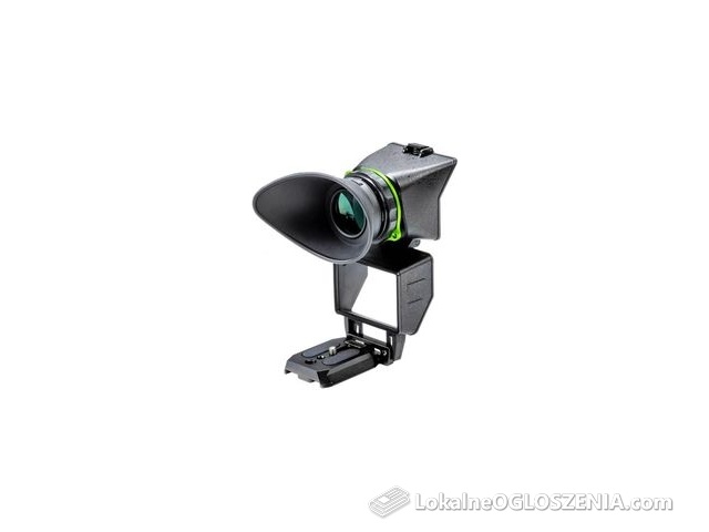 Genesis CineView LCD Viewfinder Pro 3-3.2