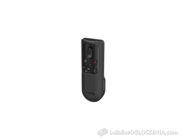 SmallRig 5207 SR-RG2 Bezprzewodowy pilot zdalnego sterowania do aparatów SONY, CANON, NIKON