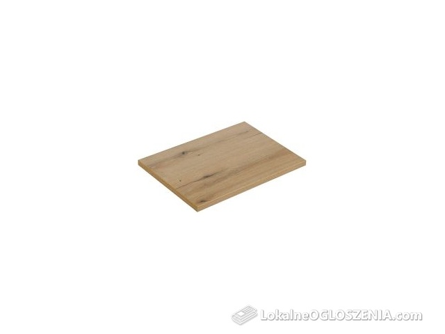 Comad Blat Łazienkowy Nova 70Cm Dąb Coast Evoke 89 70 0.88x0.88m