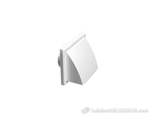 Dalap Kratka Z Zaworem I Daszkiem 187X187Mm (2022)