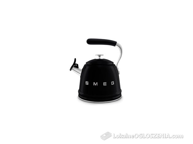 SMEG WKF01BL Czarny