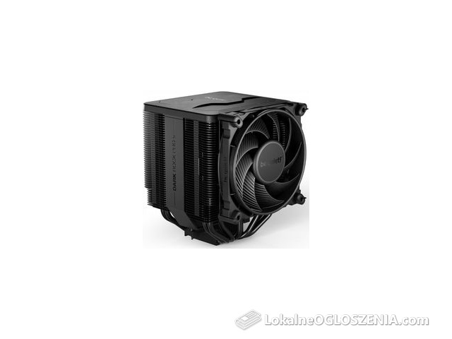 Chłodzenie procesora be quiet! Dark Rock Pro 5 (BK036)