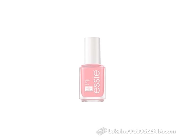 Essie Good As New Nail Perfector Regenerujący Żel Do Paznokci Z Kompleksem Ceramidowym 13.5ml