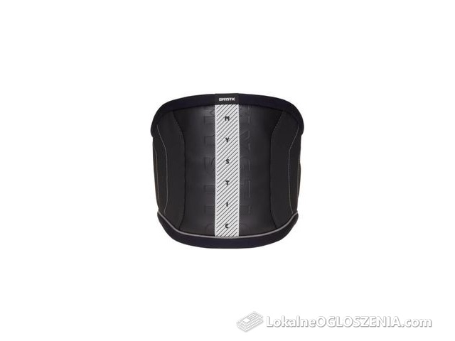 Mystic Trapez Kitesurfing Star Waist Harness Czarny S