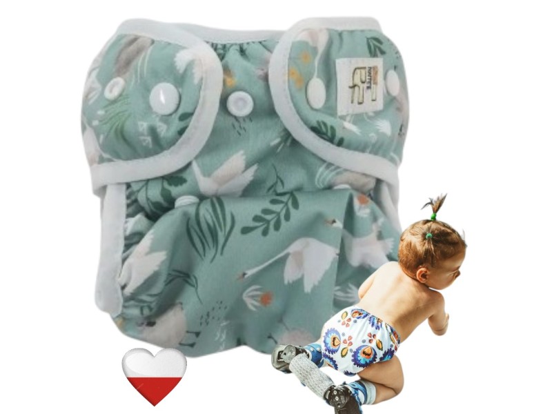 OTULACZ PUL - BRZYDKIE KACZĄTKO