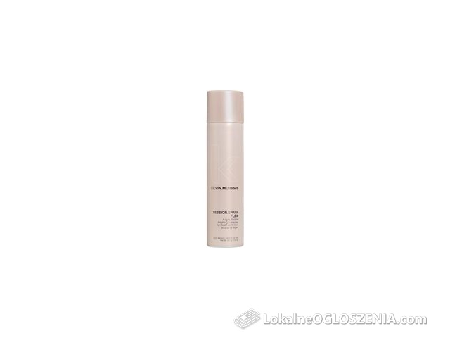 Kevin Murphy Session Elastyczny Lakier Do Włosów 400Ml