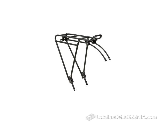 Author ACR 16 Carry More Bagażnik rowerowy tylny