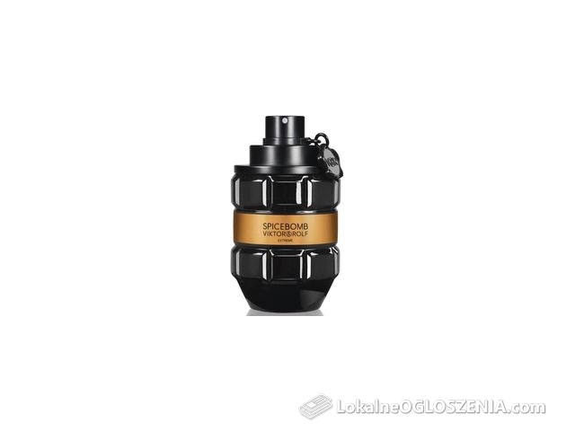 Viktor & Rolf Spicebomb Extreme Woda Perfumowana 90ml 