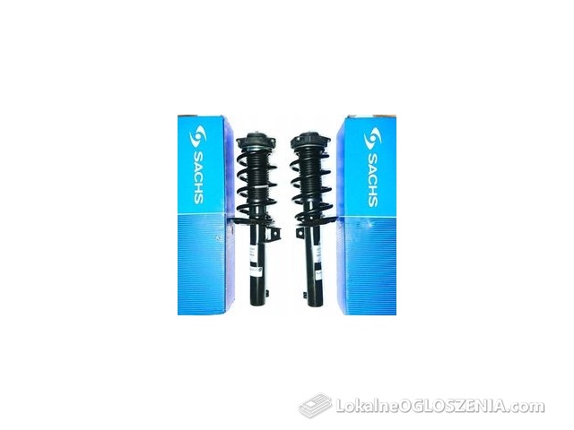 Amortyzator SACHS 317 577