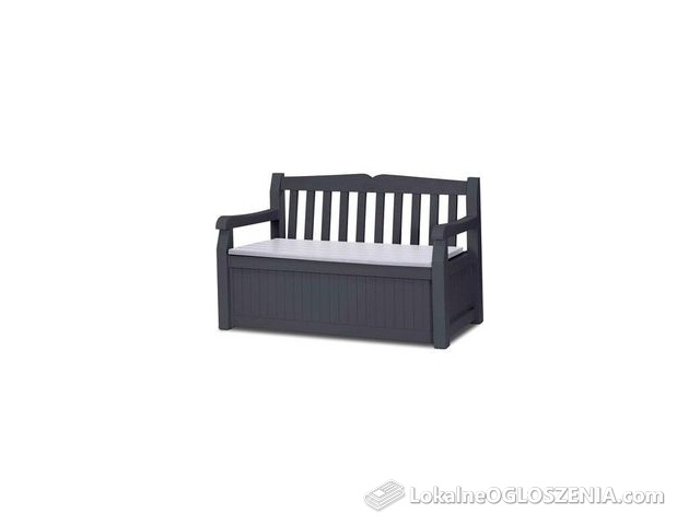 Ławka Ogrodowa Keter Eden Garden Bench 17190198