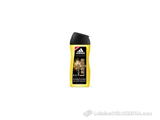 Adidas Victory League zel Pod Prysznic 250ml