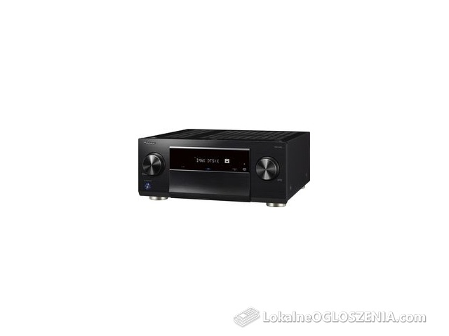 Pioneer VSX-LX505 Amplituner kina domowego 9.2 HDMI 2.1 8K
