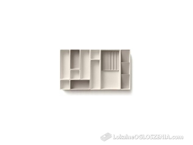 Joseph Organizer Do Szuflady Kosmetyki 12 El. Viva