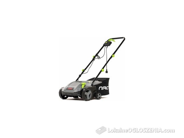 Nac Wertykulator Elektryczny Sce150-32-W 2W1 1500W 32cm Sce15032W