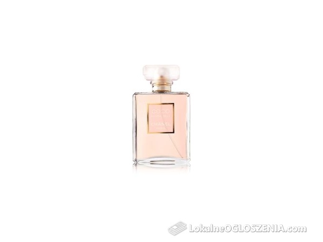 Chanel Coco Mademoiselle Woda Perfumowana 100ml