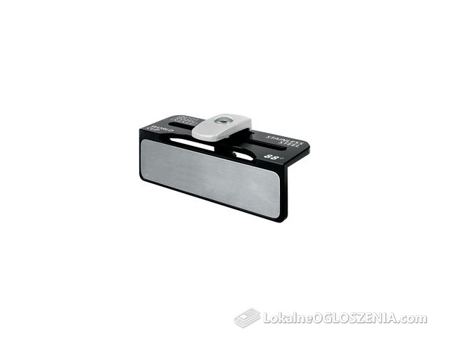 Ski Man Kątownik Ze Stali Nierdzewnej 88 Stopni