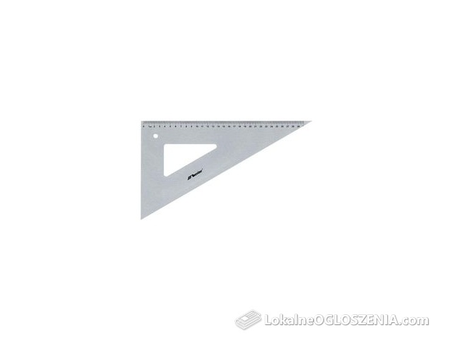 Leniar Ekierka Professional 60/32cm Metal