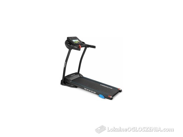 Urbogym V450