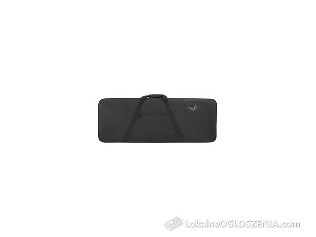 Futerał na gitarę elektryczną - Hard Bag FEC-117