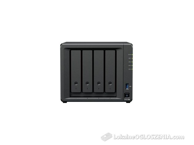 Synology DS925+