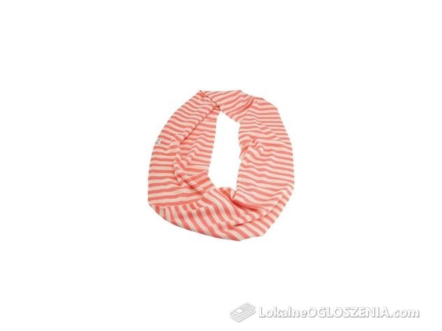 szalik COAL - The Jessie Scarf Melon (03) rozmiar: OS