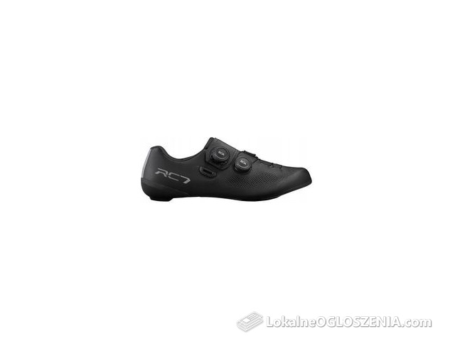Trampki Shimano Sh-Rc703, Czarne