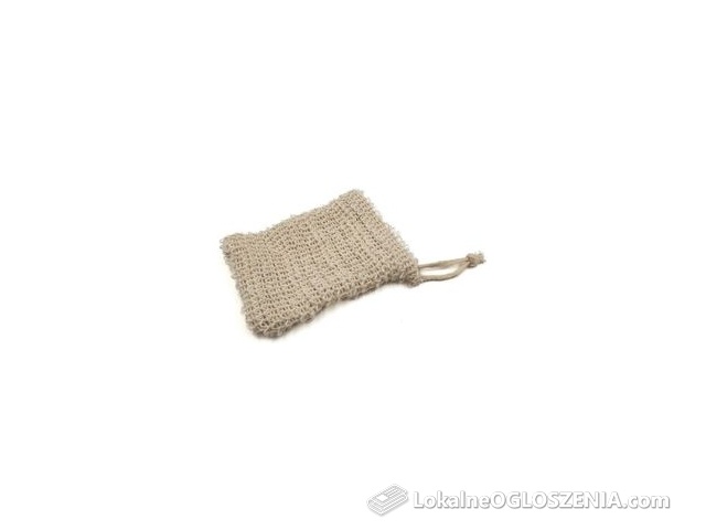 Cookut Rękawica Z Naturalnego Włókna Do Mycia I Masażu