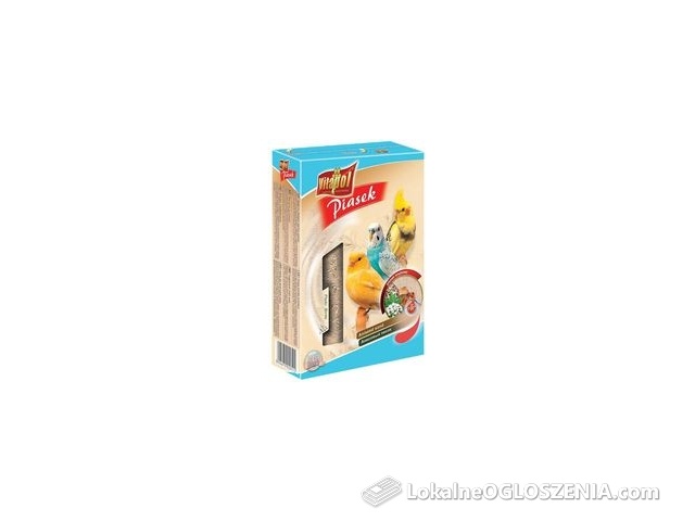 Vitapol Piasek z anyżem 1,5kg