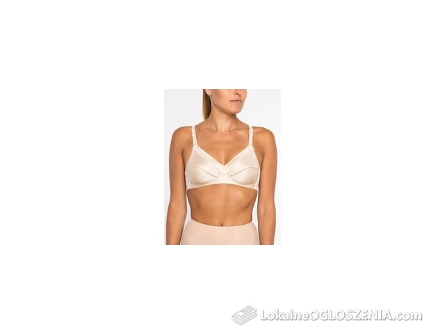 Biustonosz bezfiszbinowy Triumph