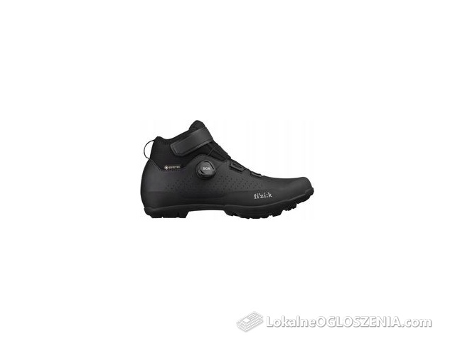Fizik Terra Artica X5 Gtx Buty Rowerowe Czarne