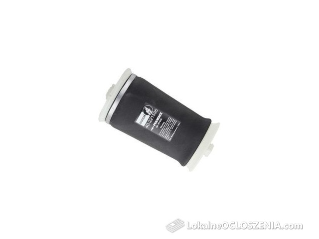 Corteco Poduszka Powietrzna 49468124