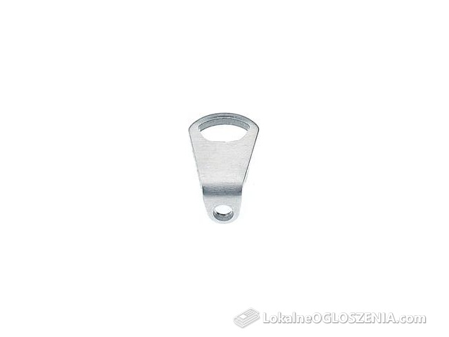 Tubus Dolne Oczko Do Bagażników Lowrider,