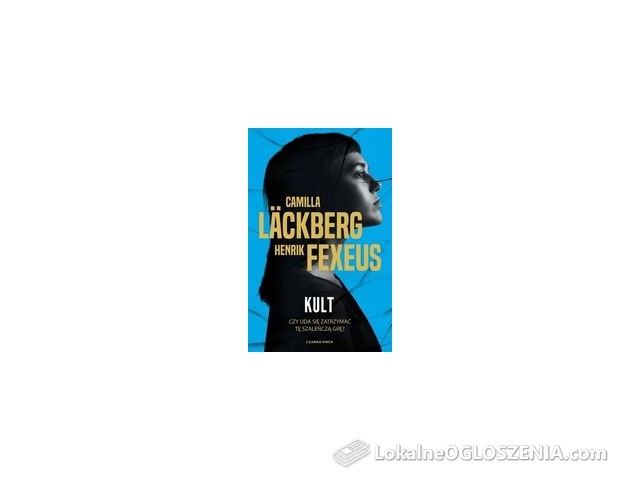 Kult. Mentalista. Tom 2