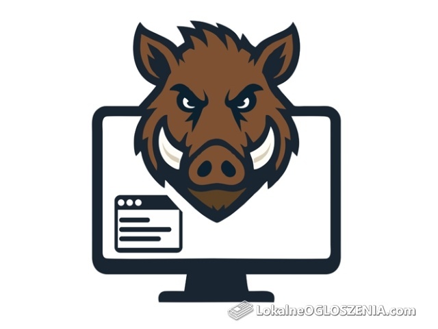 Tworzę strony i sklepy internetowe