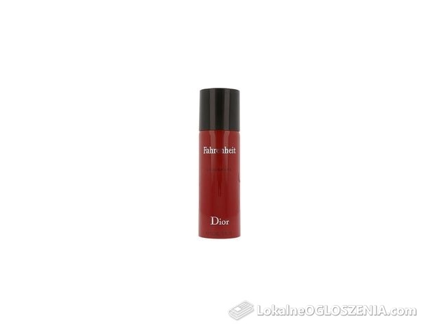 Christian Dior Fahrenheit Dezodorant 150ml spray